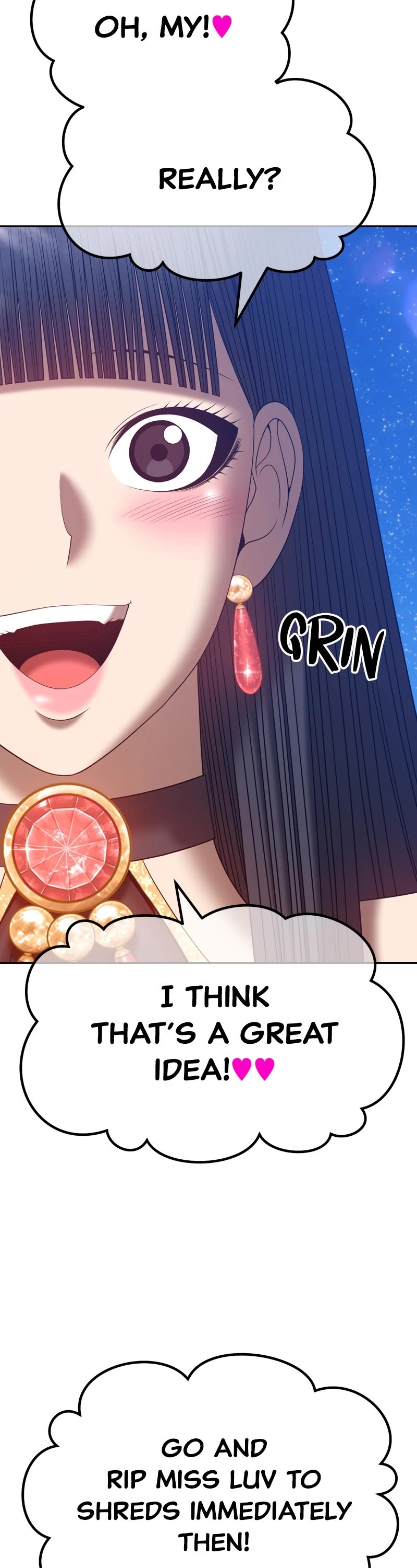 +99 Wooden Stick Chapter 59 page 41 - Chapter 59: Ep. 59 - Last Episode (5)
