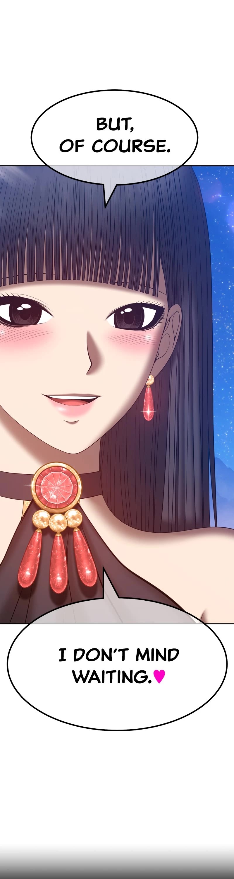 +99 Wooden Stick Chapter 59 page 46 - Chapter 59: Ep. 59 - Last Episode (5)