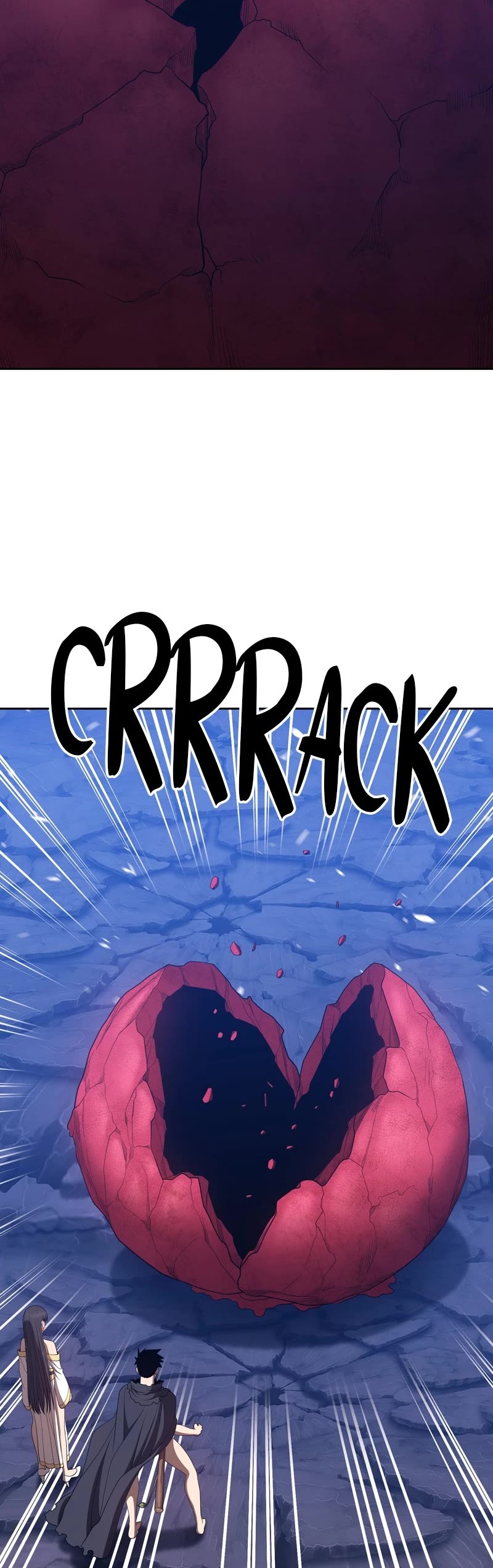 +99 Wooden Stick Chapter 59 page 5 - Chapter 59: Ep. 59 - Last Episode (5)