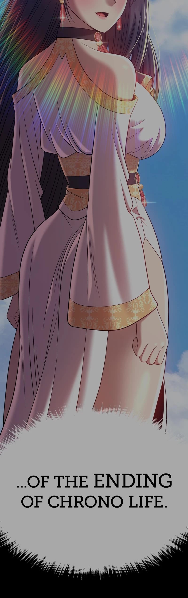 +99 Wooden Stick Chapter 59 page 50 - Chapter 59: Ep. 59 - Last Episode (5)