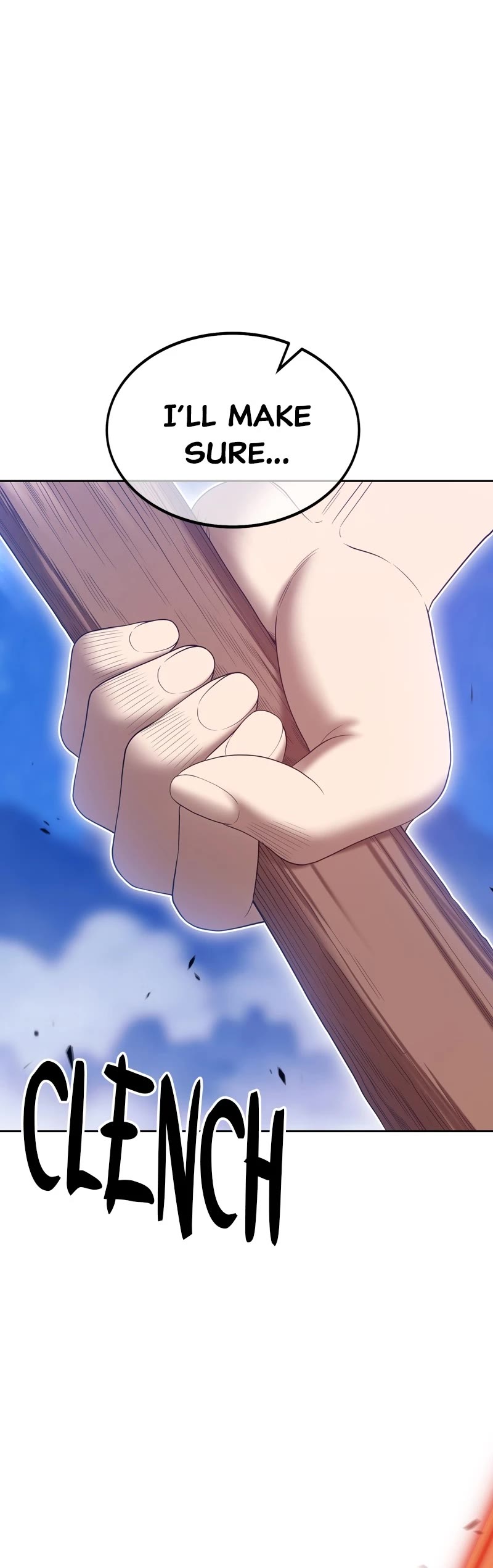 +99 Wooden Stick Chapter 59 page 54 - Chapter 59: Ep. 59 - Last Episode (5)