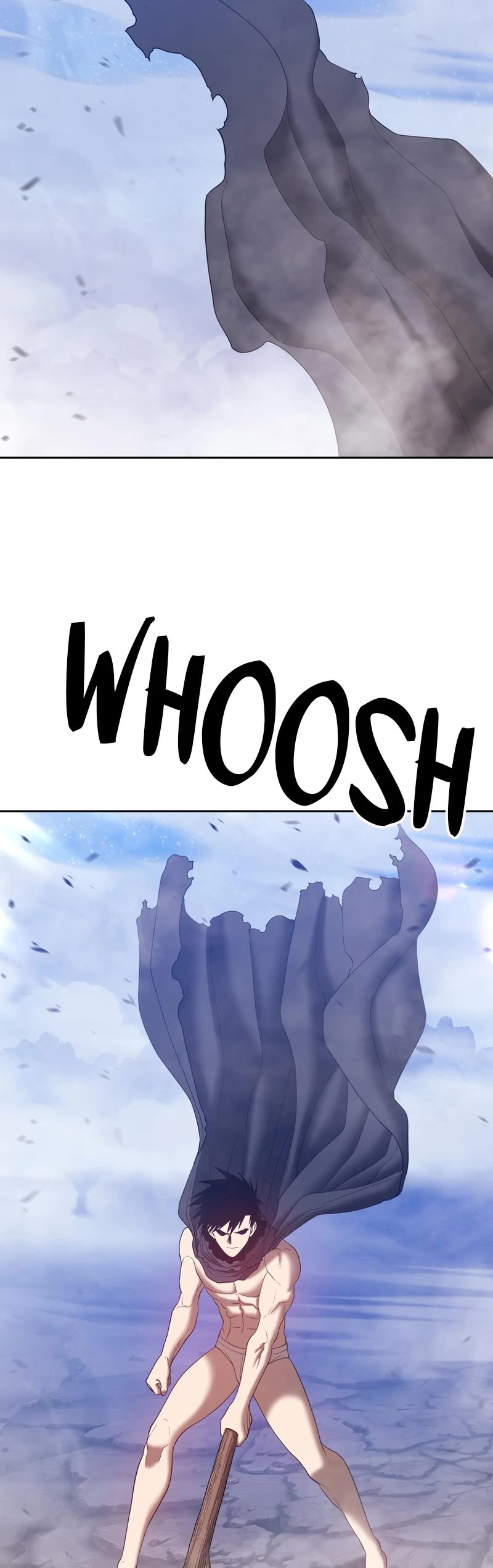 +99 Wooden Stick Chapter 59 page 60 - Chapter 59: Ep. 59 - Last Episode (5)