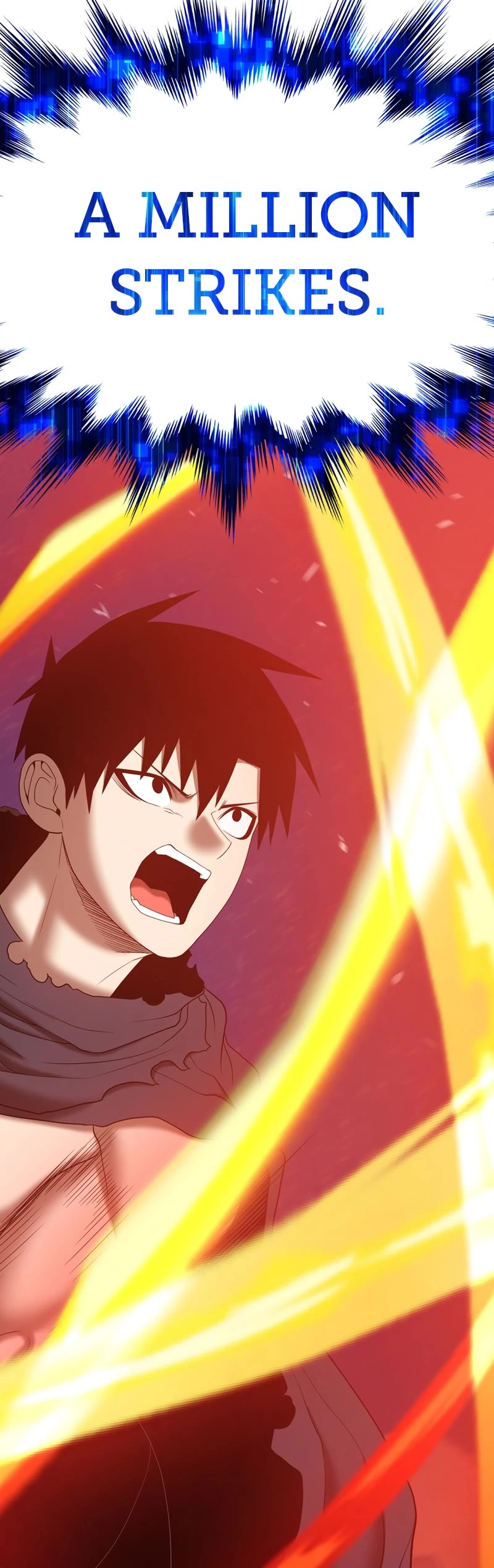 +99 Wooden Stick Chapter 59 page 69 - Chapter 59: Ep. 59 - Last Episode (5)