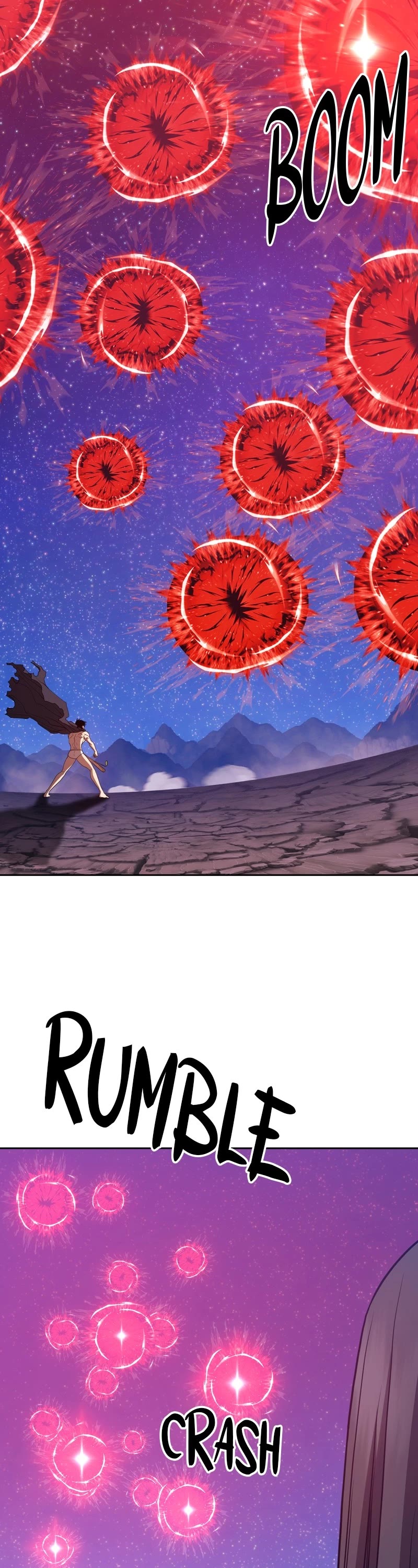 +99 Wooden Stick Chapter 59 page 77 - Chapter 59: Ep. 59 - Last Episode (5)