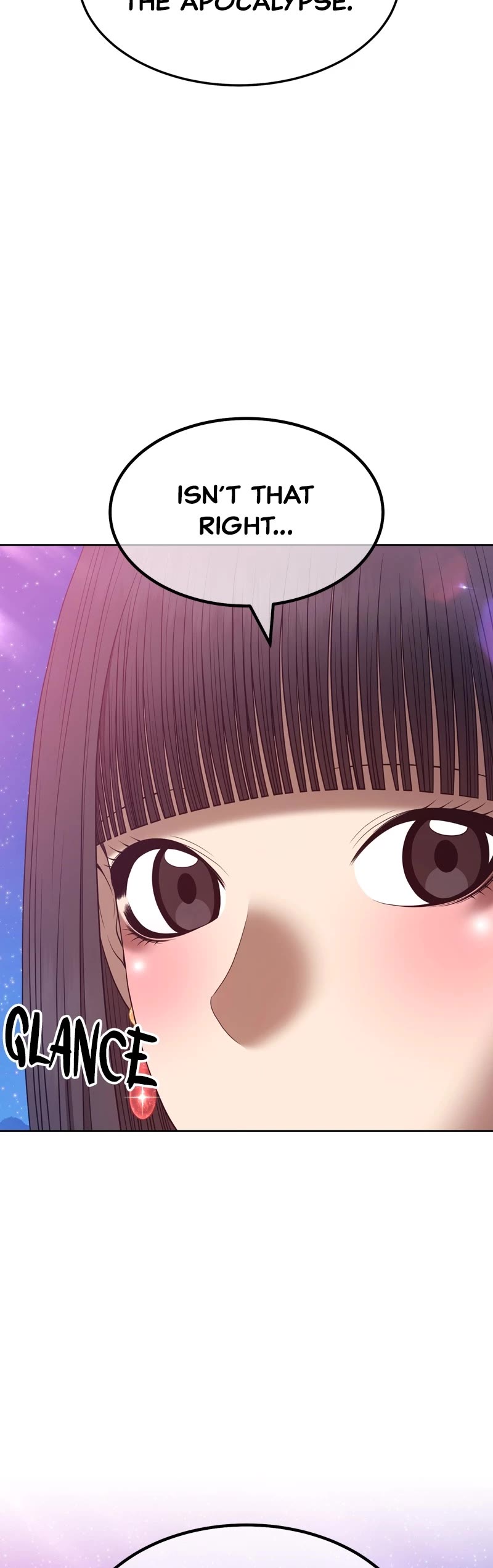 +99 Wooden Stick Chapter 59 page 79 - Chapter 59: Ep. 59 - Last Episode (5)