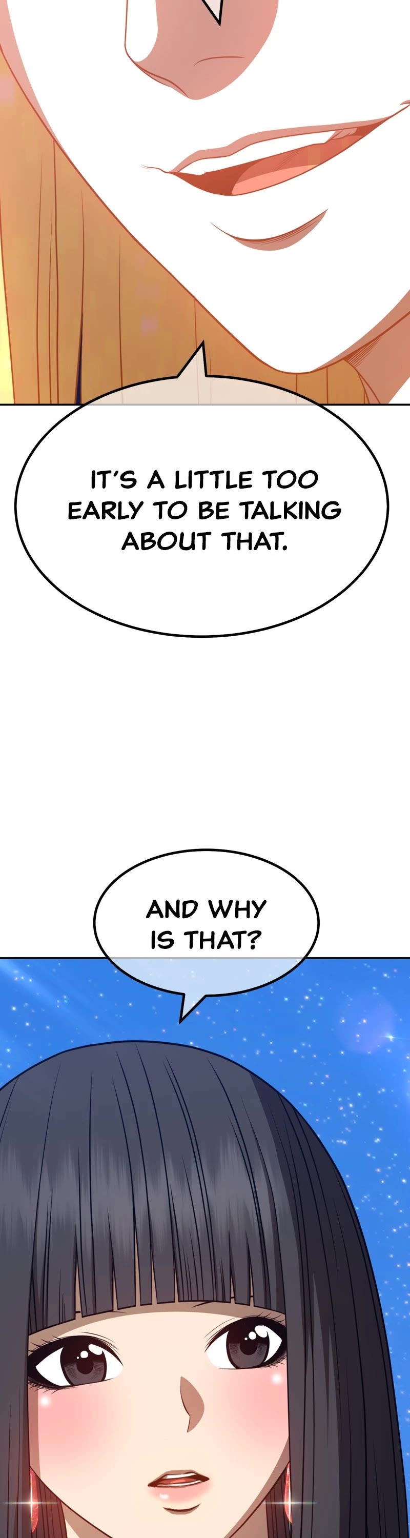 +99 Wooden Stick Chapter 59 page 86 - Chapter 59: Ep. 59 - Last Episode (5)