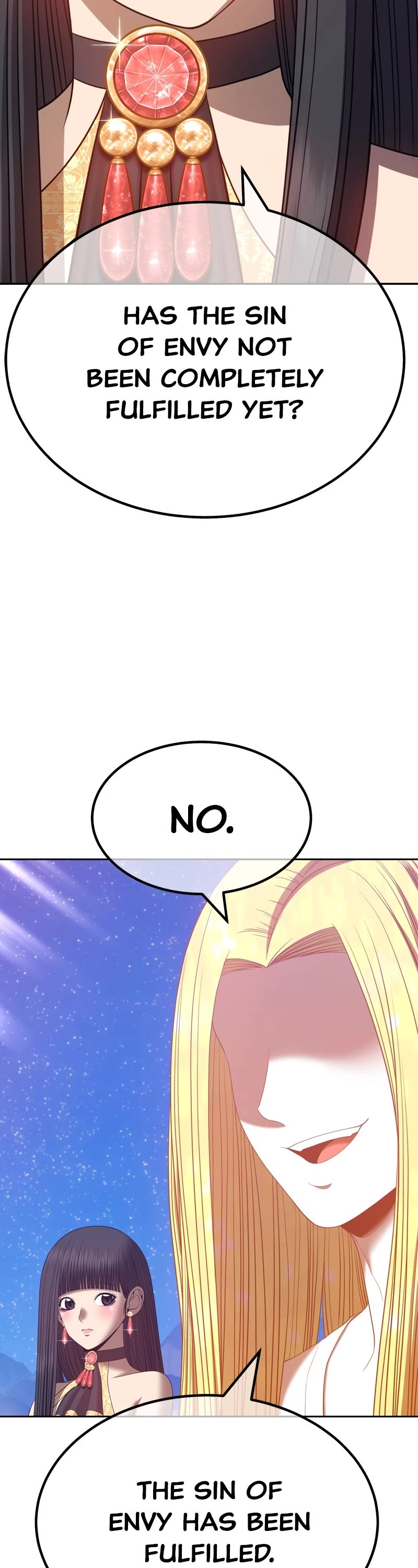 +99 Wooden Stick Chapter 59 page 87 - Chapter 59: Ep. 59 - Last Episode (5)