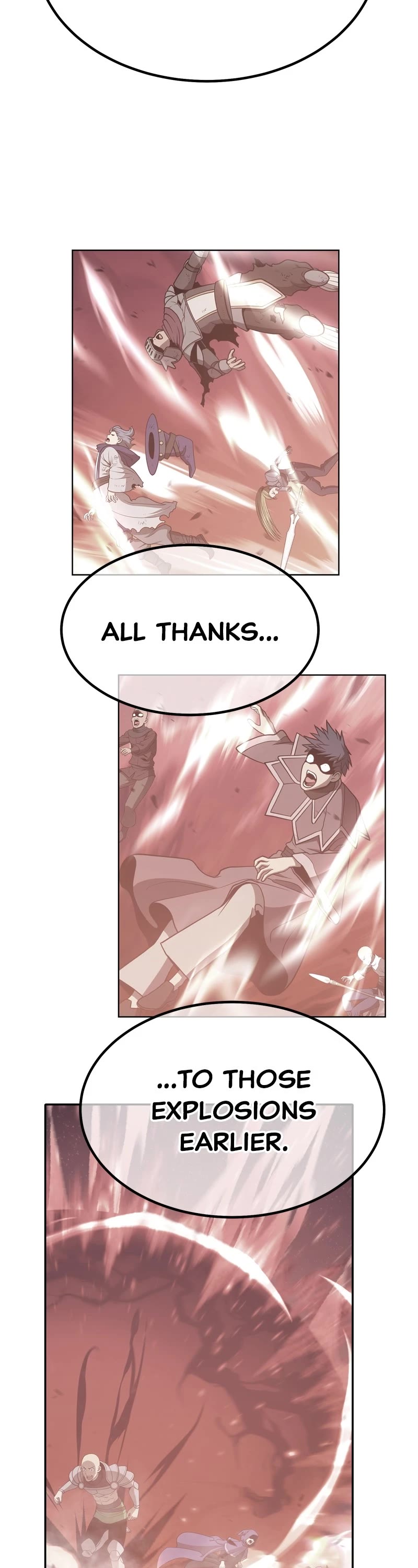 +99 Wooden Stick Chapter 59 page 88 - Chapter 59: Ep. 59 - Last Episode (5)