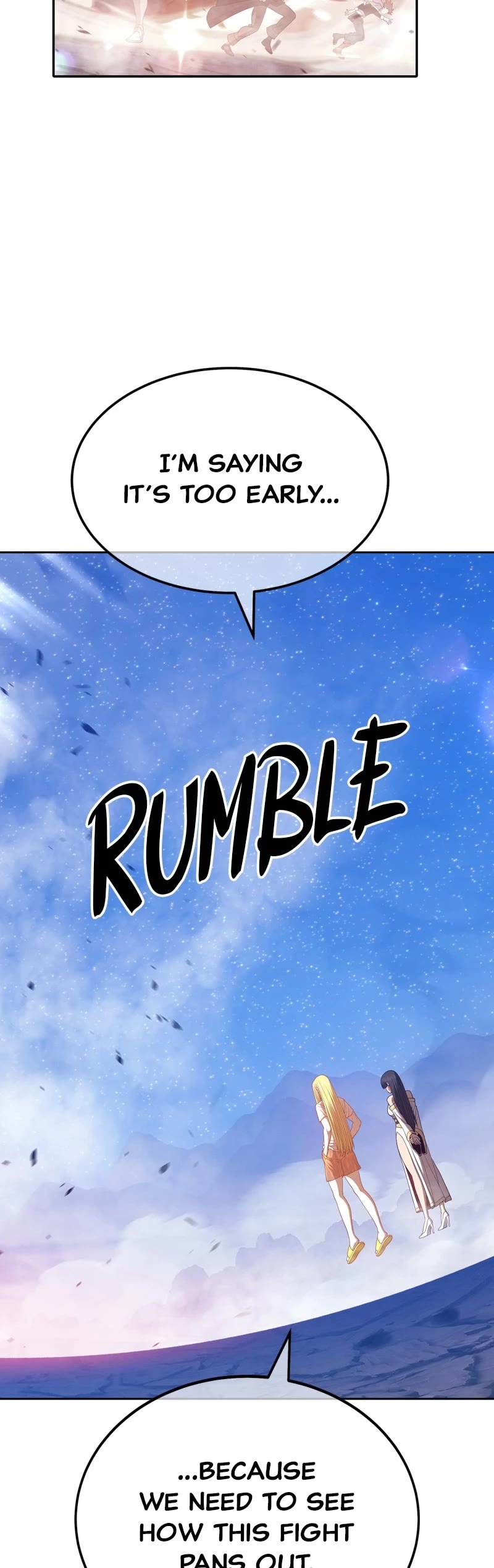 +99 Wooden Stick Chapter 59 page 89 - Chapter 59: Ep. 59 - Last Episode (5)