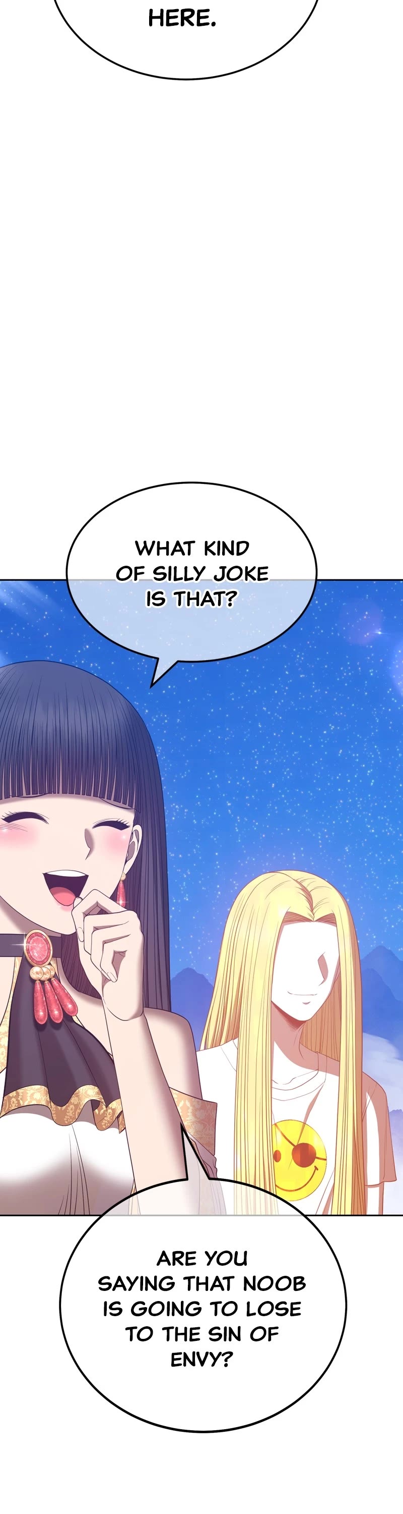 +99 Wooden Stick Chapter 59 page 91 - Chapter 59: Ep. 59 - Last Episode (5)