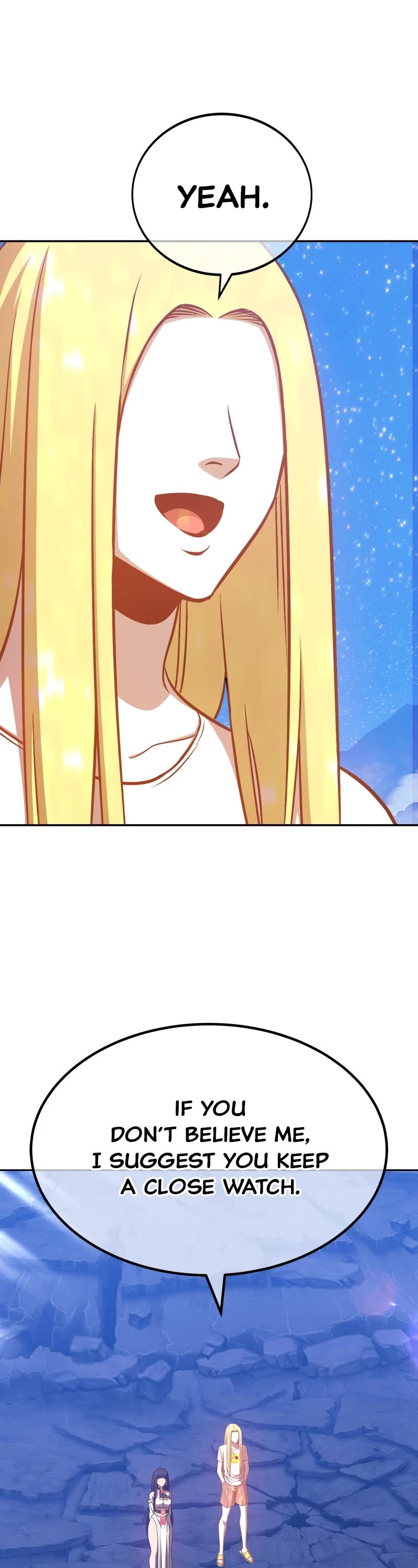 +99 Wooden Stick Chapter 59 page 92 - Chapter 59: Ep. 59 - Last Episode (5)