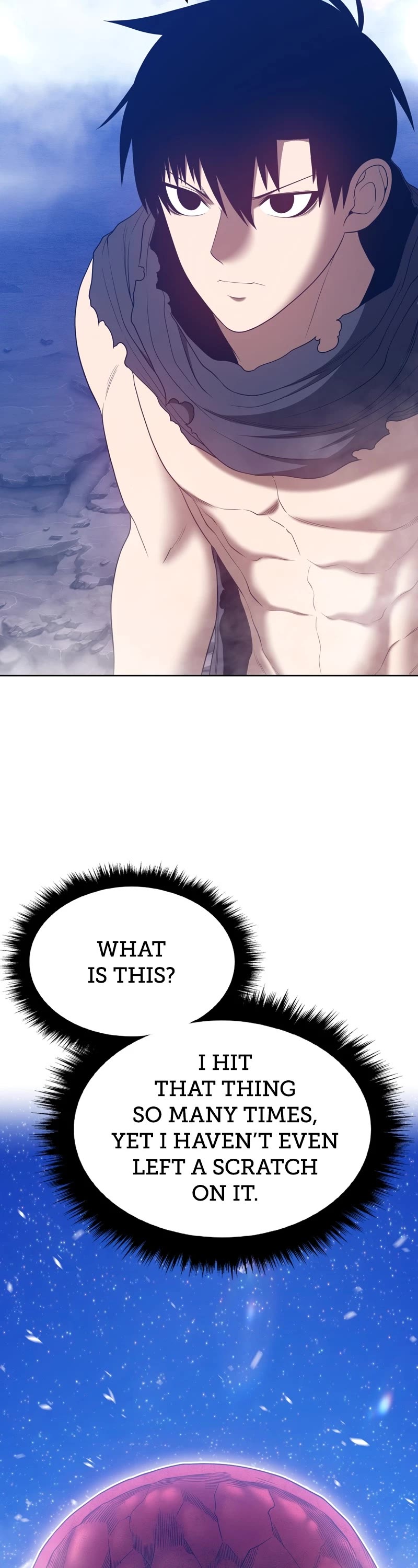 +99 Wooden Stick Chapter 59 page 96 - Chapter 59: Ep. 59 - Last Episode (5)