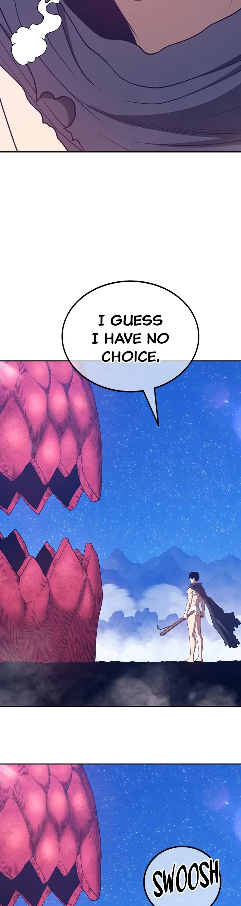 +99 Wooden Stick Chapter 59 page 98 - Chapter 59: Ep. 59 - Last Episode (5)