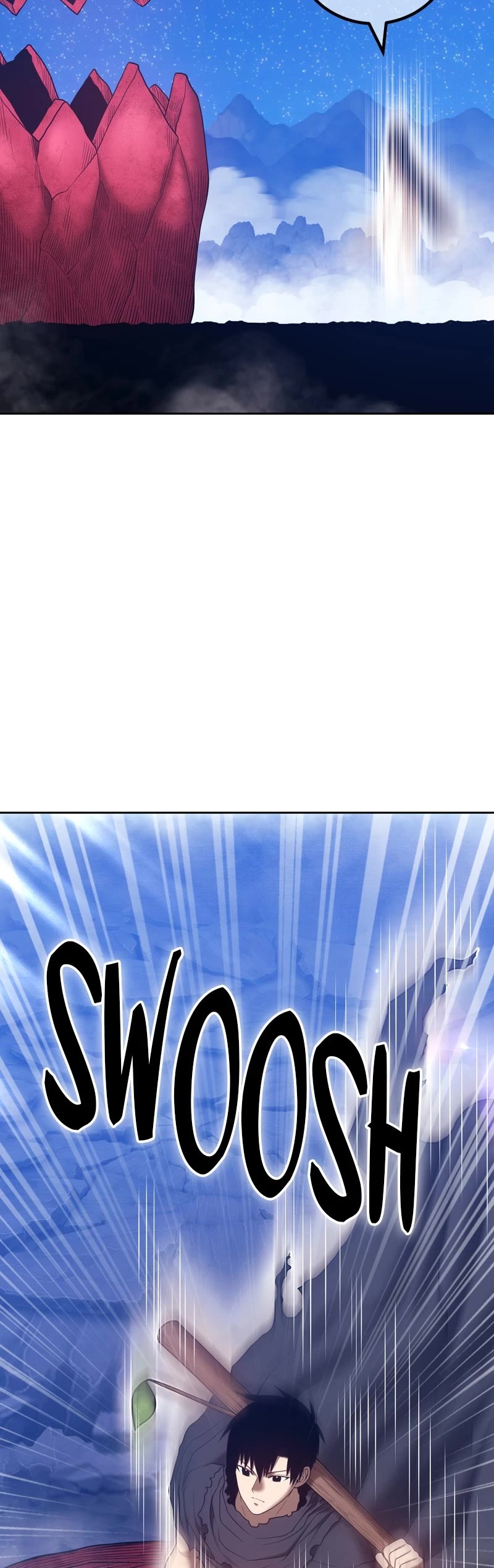 +99 Wooden Stick Chapter 59 page 99 - Chapter 59: Ep. 59 - Last Episode (5)