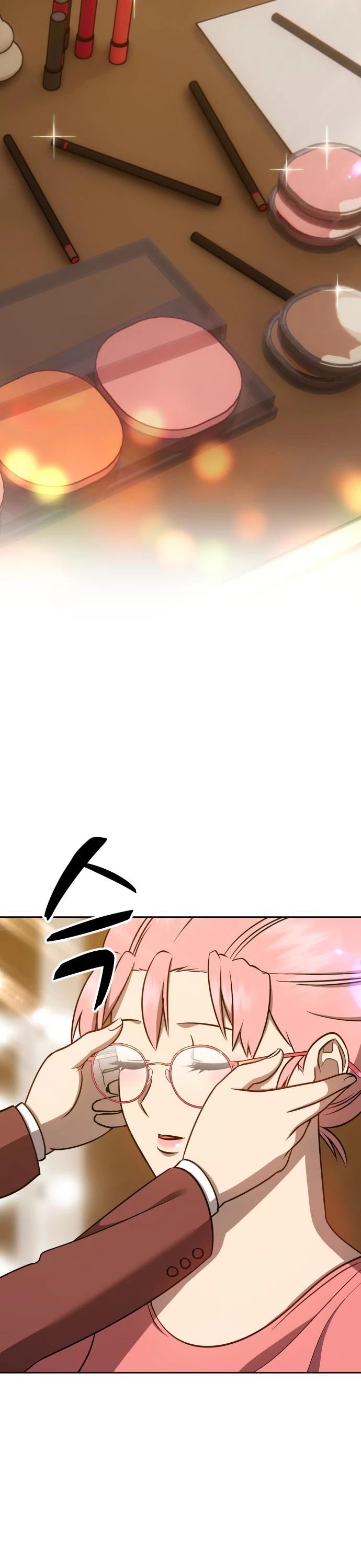 +99 Wooden Stick Chapter 6 page 105 - Chapter 6