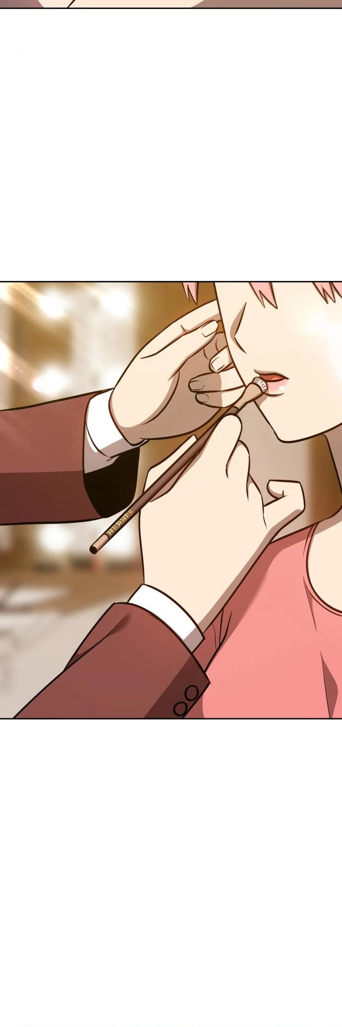 +99 Wooden Stick Chapter 6 page 107 - Chapter 6