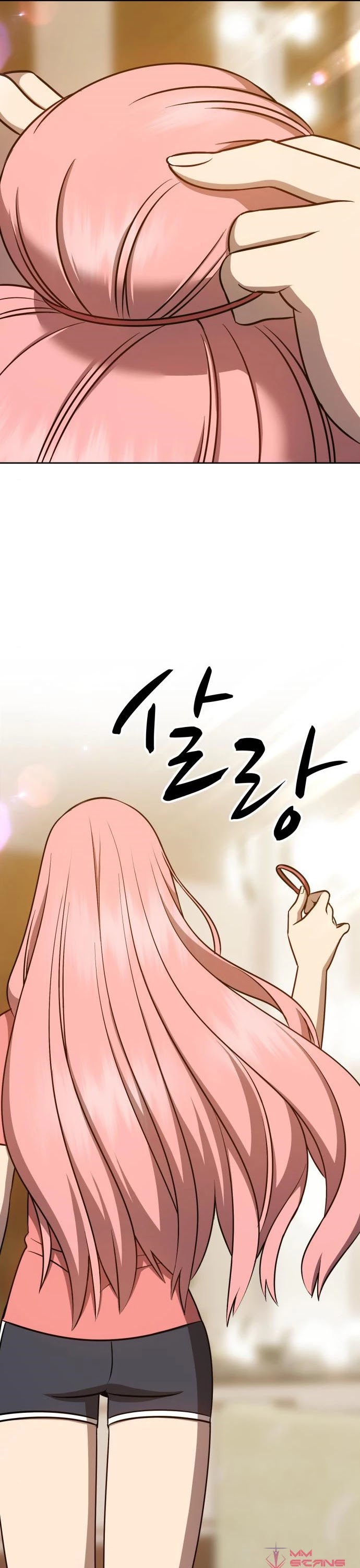 +99 Wooden Stick Chapter 6 page 108 - Chapter 6