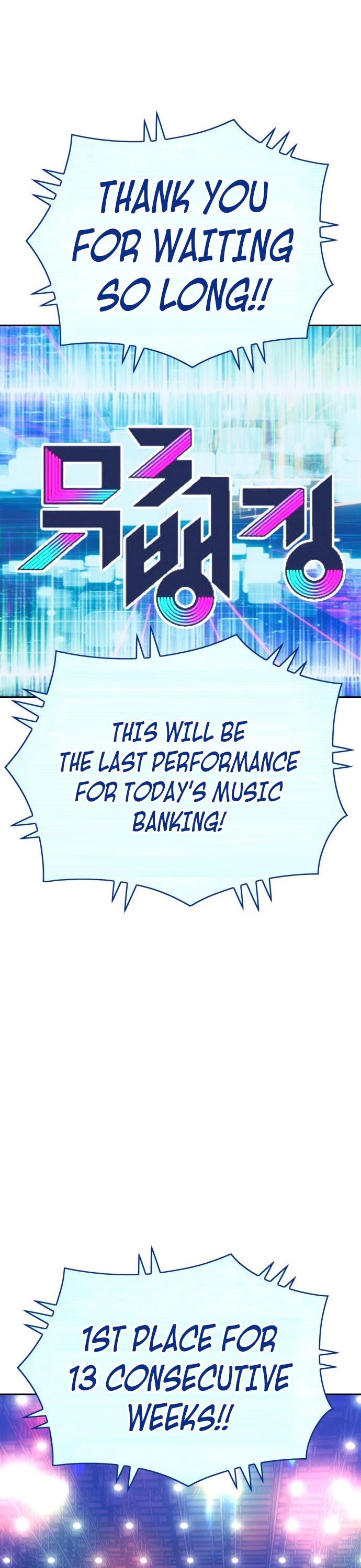 +99 Wooden Stick Chapter 6 page 110 - Chapter 6