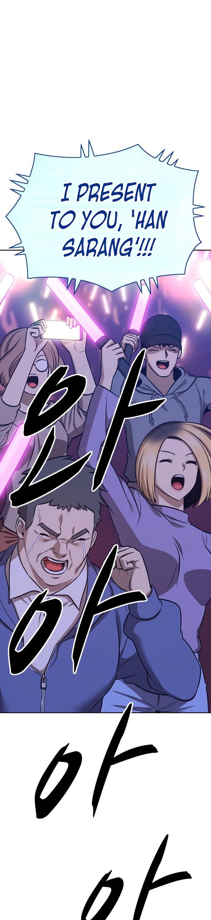 +99 Wooden Stick Chapter 6 page 112 - Chapter 6