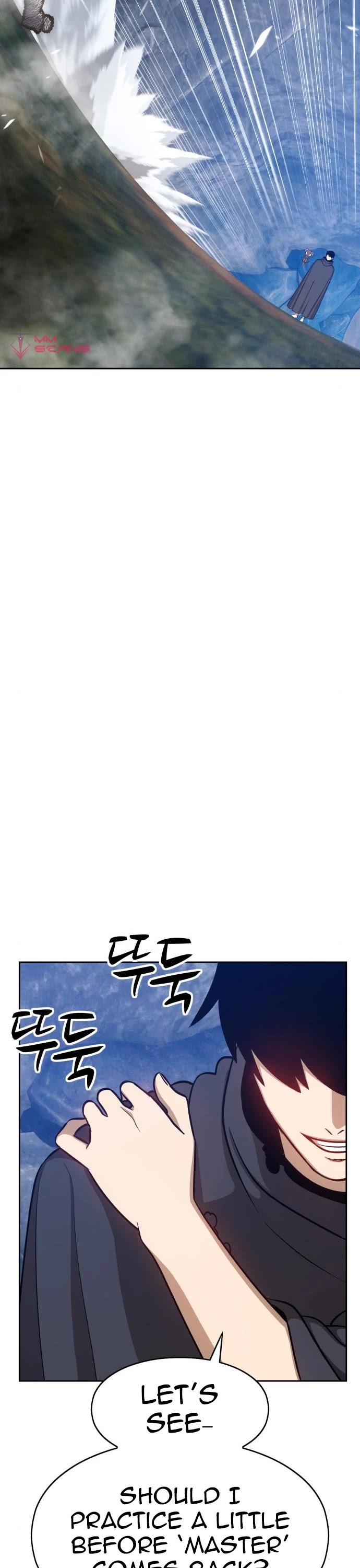 +99 Wooden Stick Chapter 6 page 119 - Chapter 6