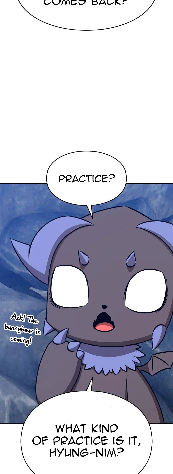 +99 Wooden Stick Chapter 6 page 120 - Chapter 6
