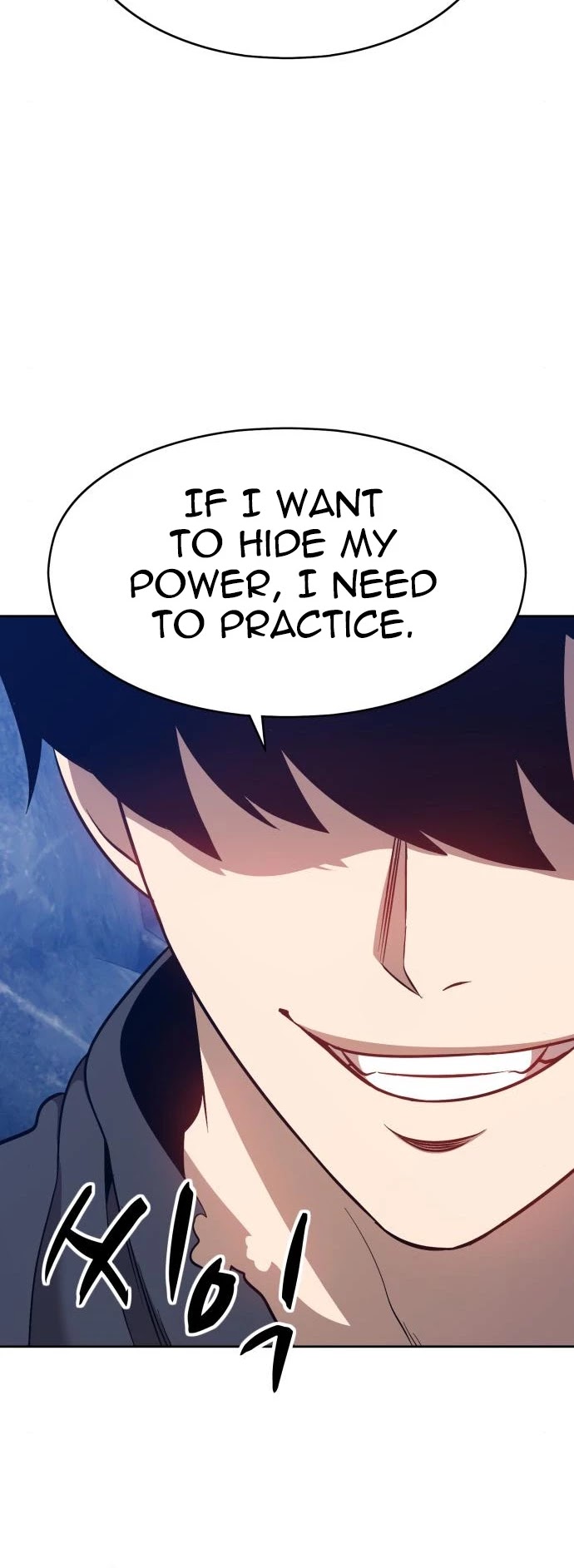 +99 Wooden Stick Chapter 6 page 121 - Chapter 6