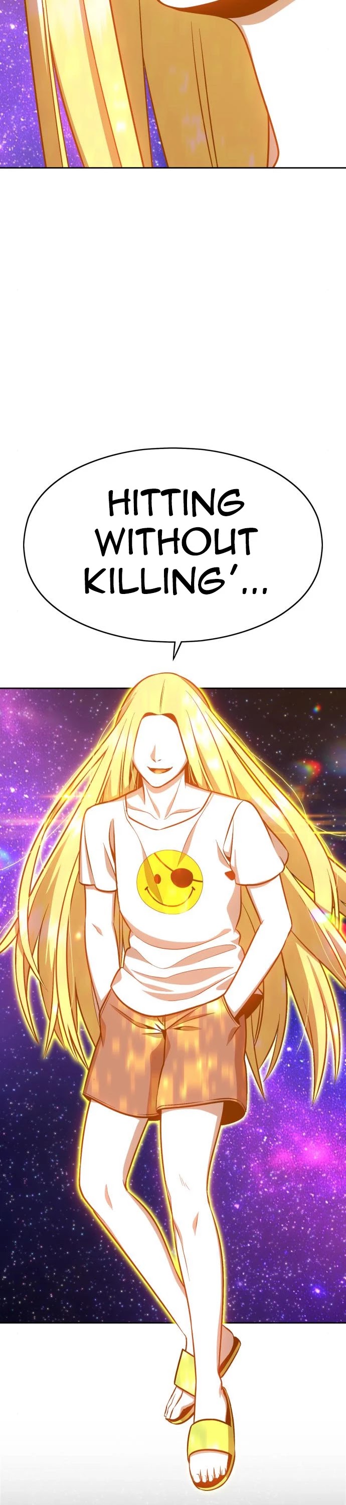 +99 Wooden Stick Chapter 6 page 126 - Chapter 6