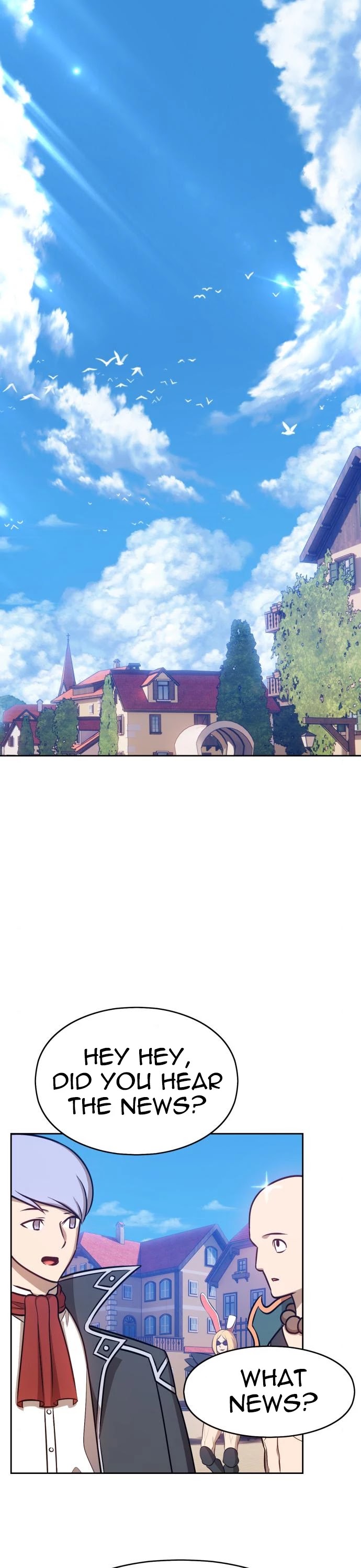 +99 Wooden Stick Chapter 6 page 34 - Chapter 6