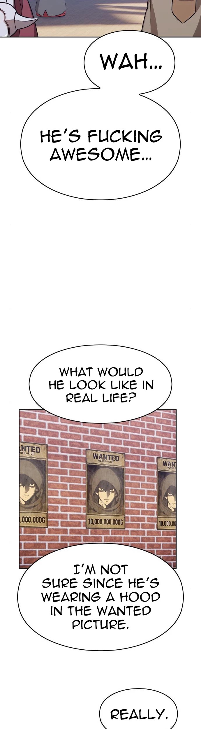 +99 Wooden Stick Chapter 6 page 36 - Chapter 6