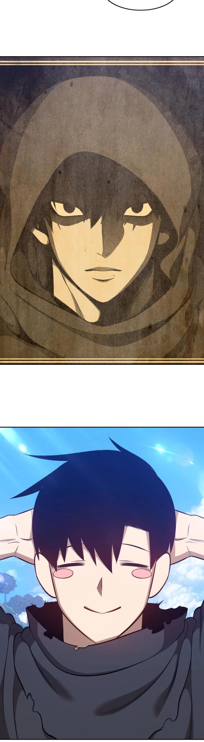 +99 Wooden Stick Chapter 6 page 37 - Chapter 6