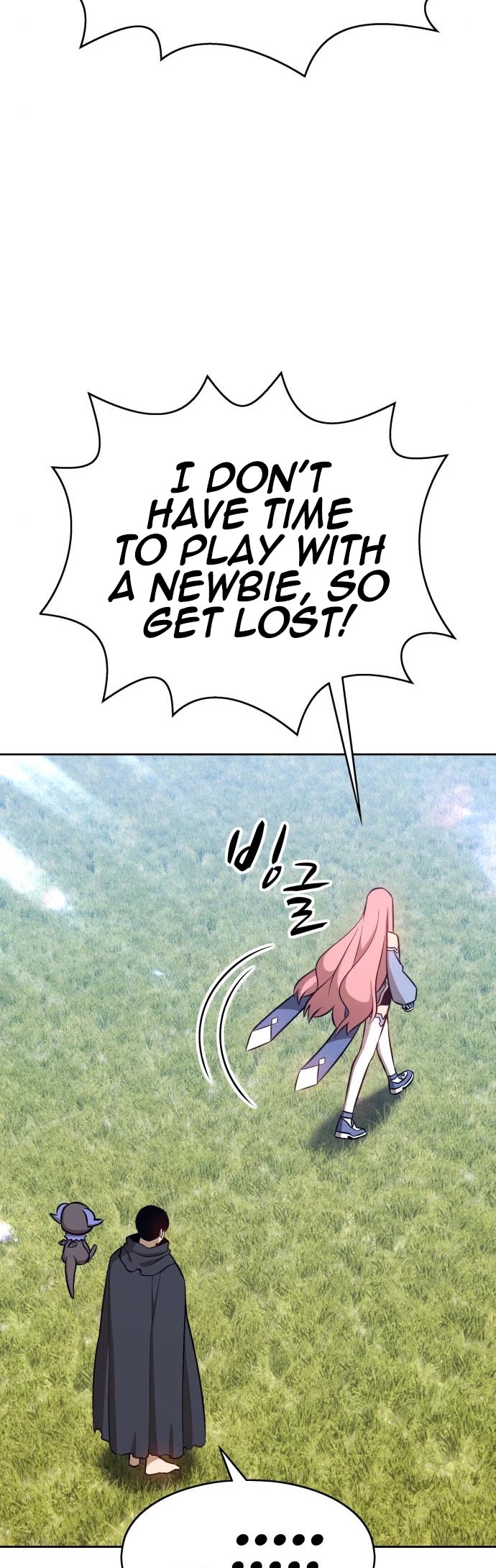 +99 Wooden Stick Chapter 6 page 43 - Chapter 6