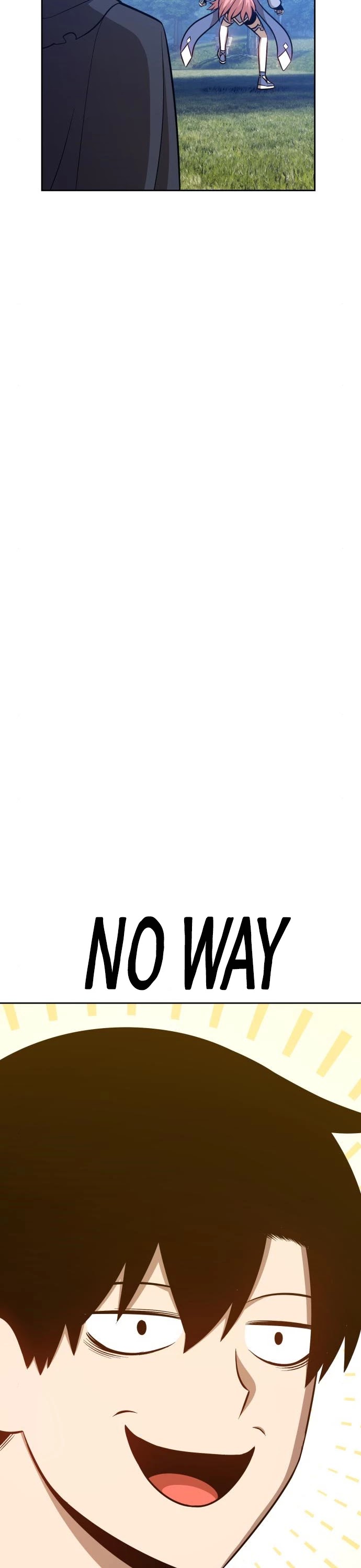 +99 Wooden Stick Chapter 6 page 47 - Chapter 6