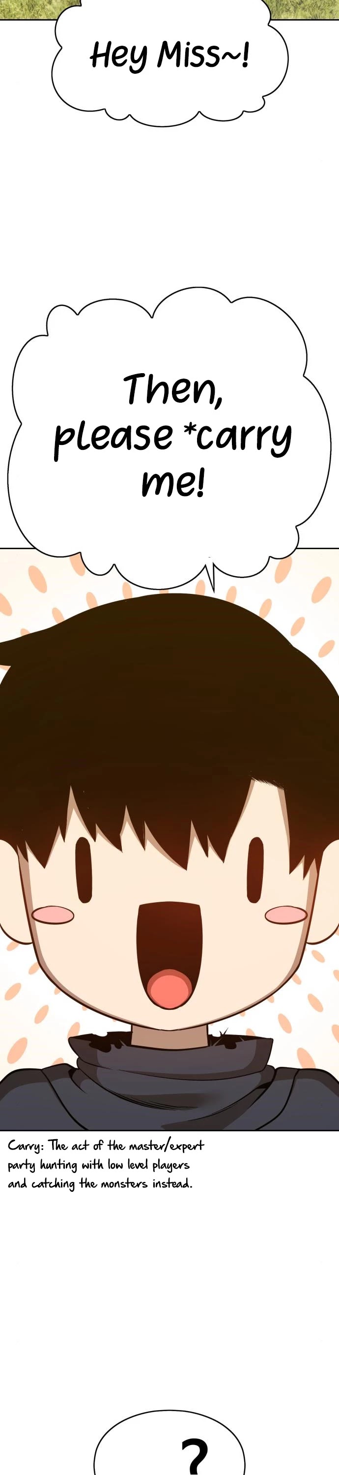 +99 Wooden Stick Chapter 6 page 49 - Chapter 6