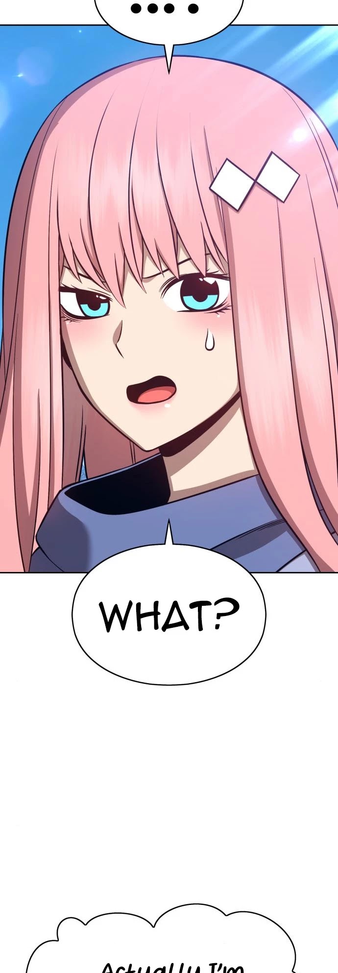 +99 Wooden Stick Chapter 6 page 50 - Chapter 6