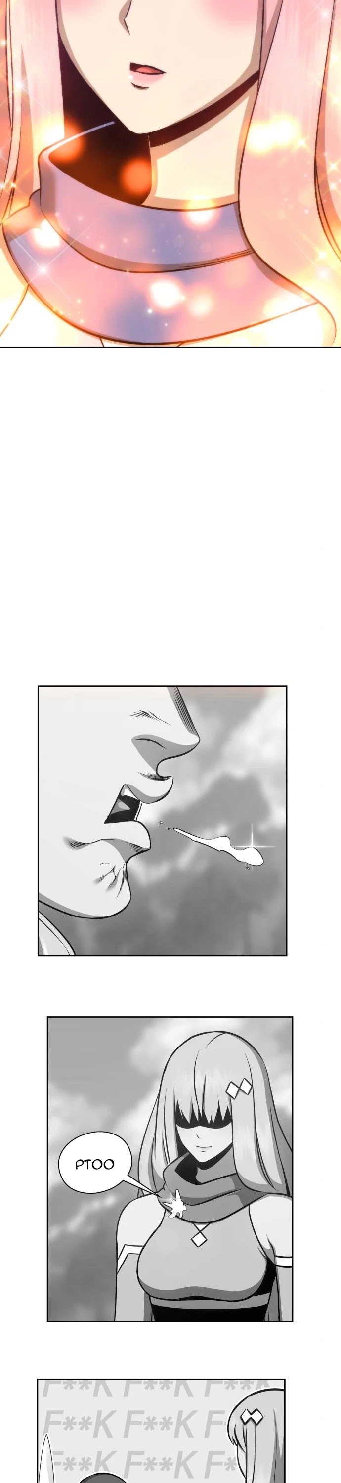 +99 Wooden Stick Chapter 6 page 53 - Chapter 6