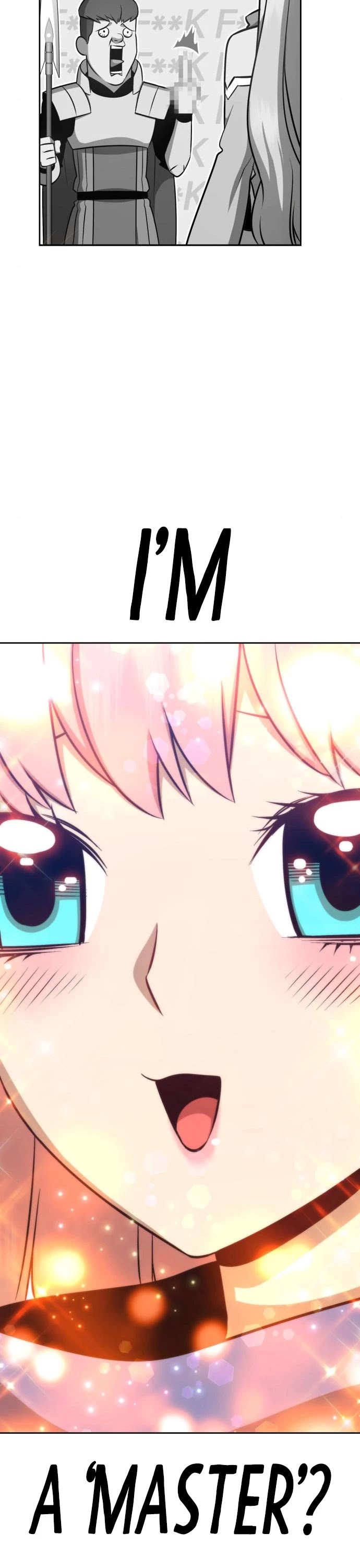 +99 Wooden Stick Chapter 6 page 54 - Chapter 6
