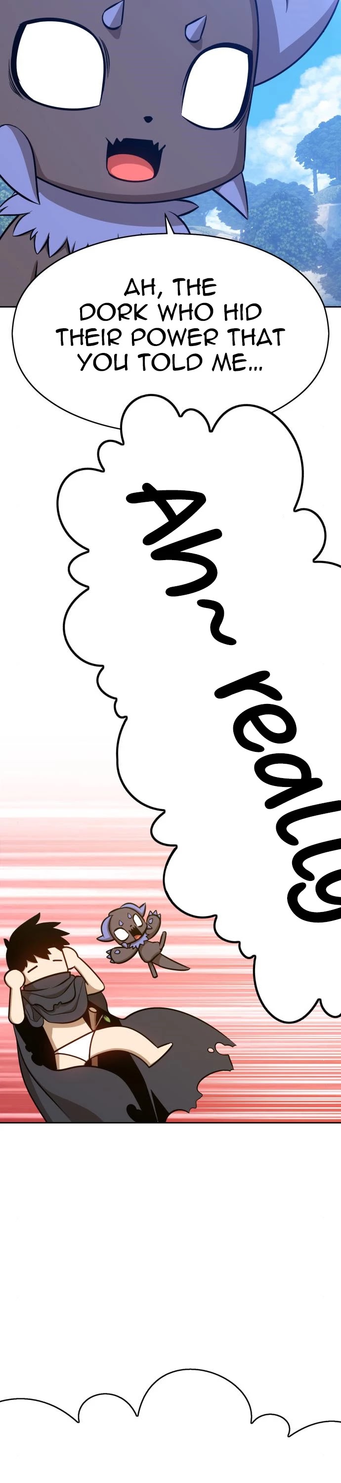 +99 Wooden Stick Chapter 6 page 56 - Chapter 6