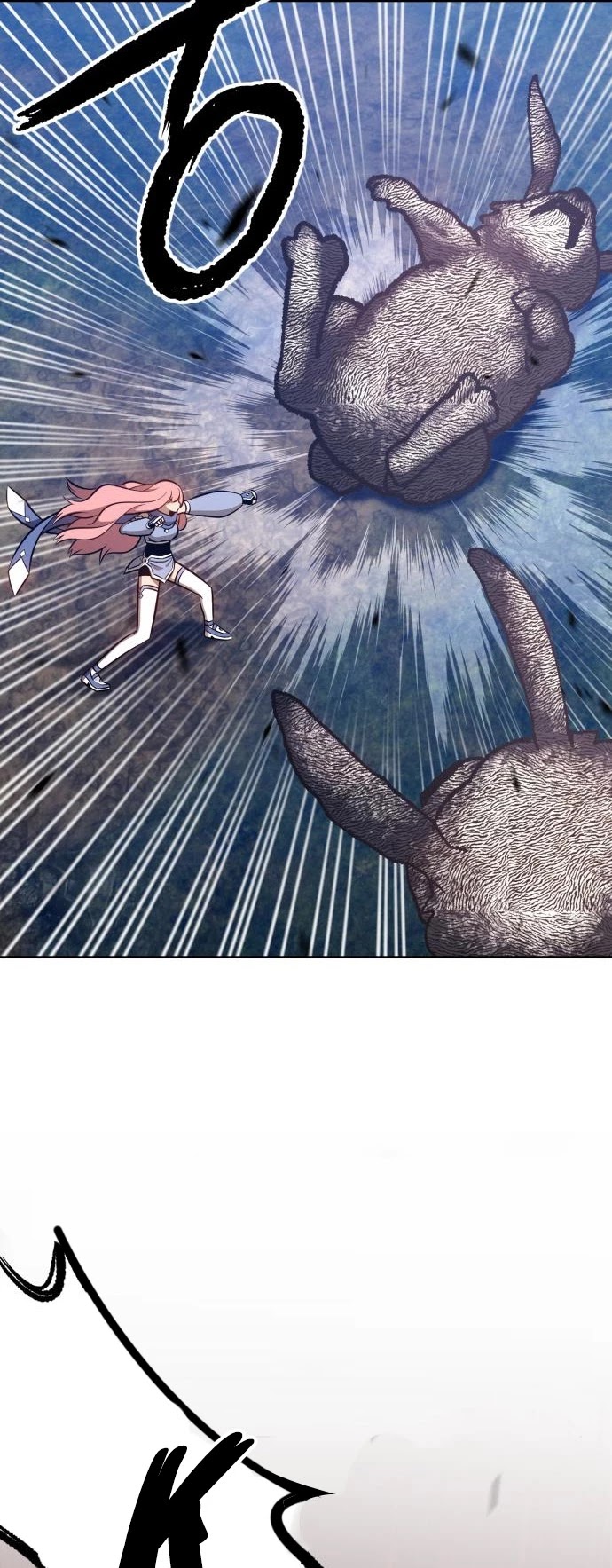+99 Wooden Stick Chapter 6 page 64 - Chapter 6