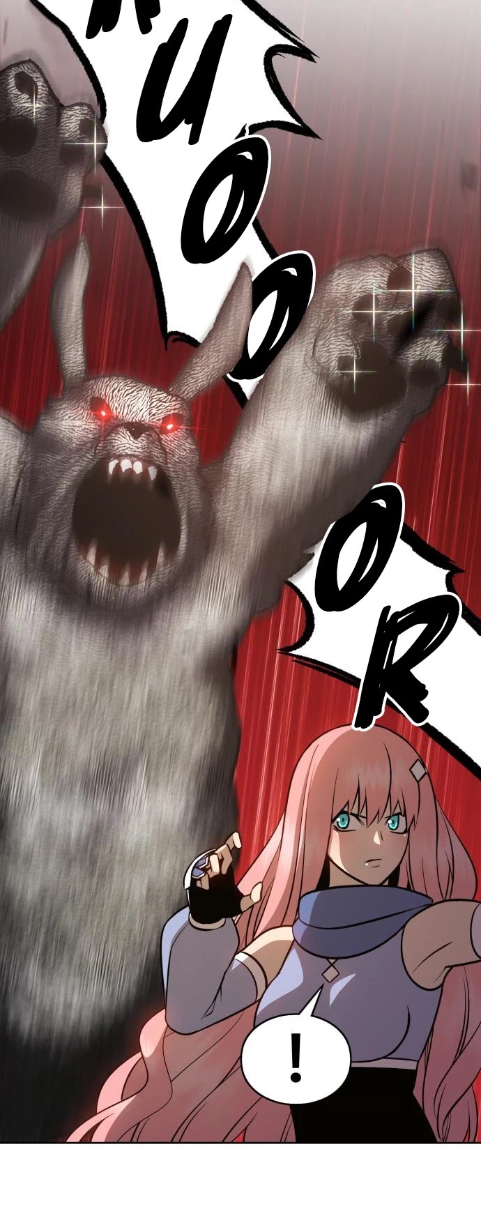 +99 Wooden Stick Chapter 6 page 65 - Chapter 6