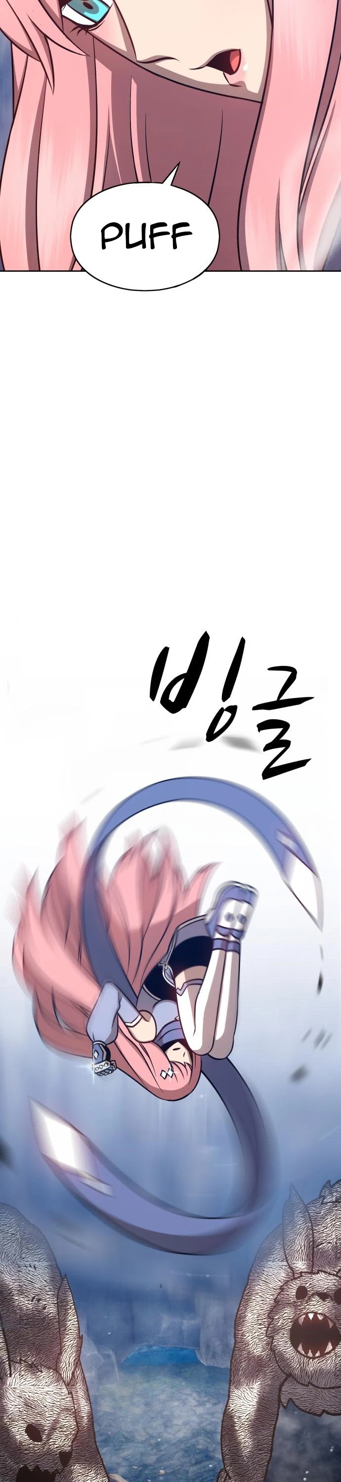 +99 Wooden Stick Chapter 6 page 67 - Chapter 6