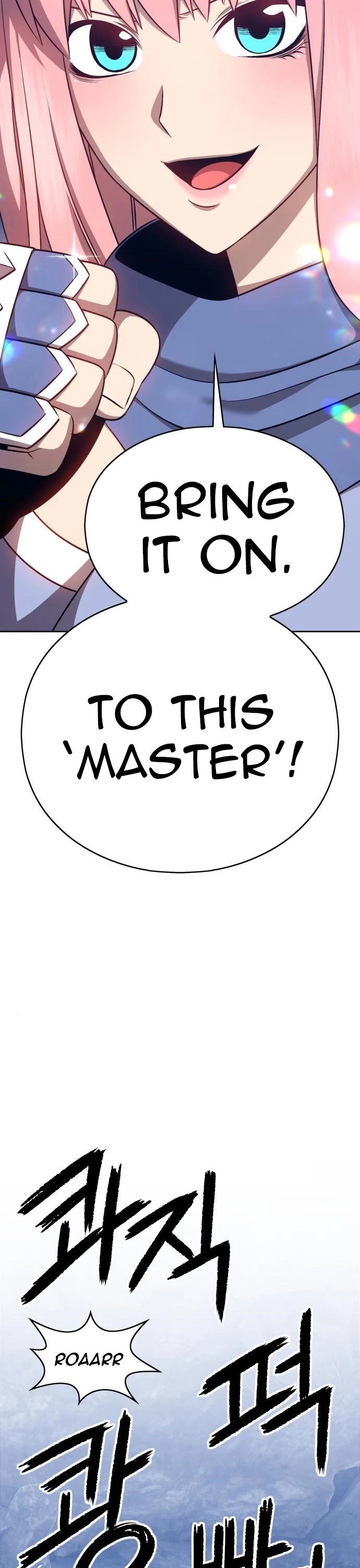 +99 Wooden Stick Chapter 6 page 74 - Chapter 6