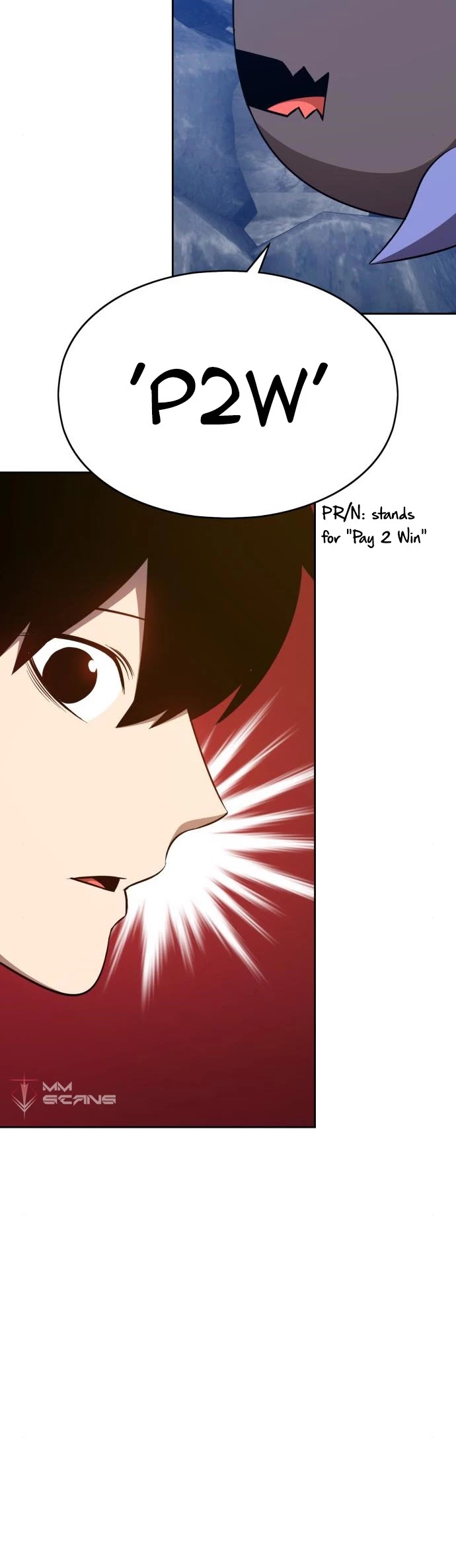 +99 Wooden Stick Chapter 6 page 79 - Chapter 6