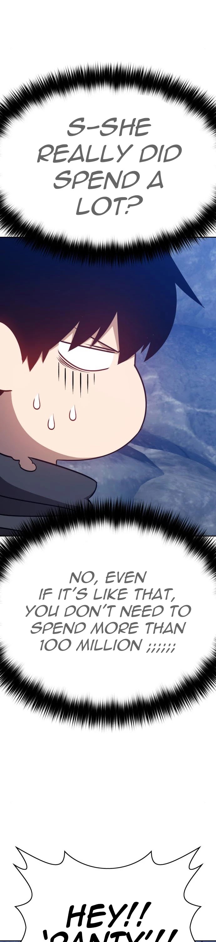 +99 Wooden Stick Chapter 6 page 82 - Chapter 6