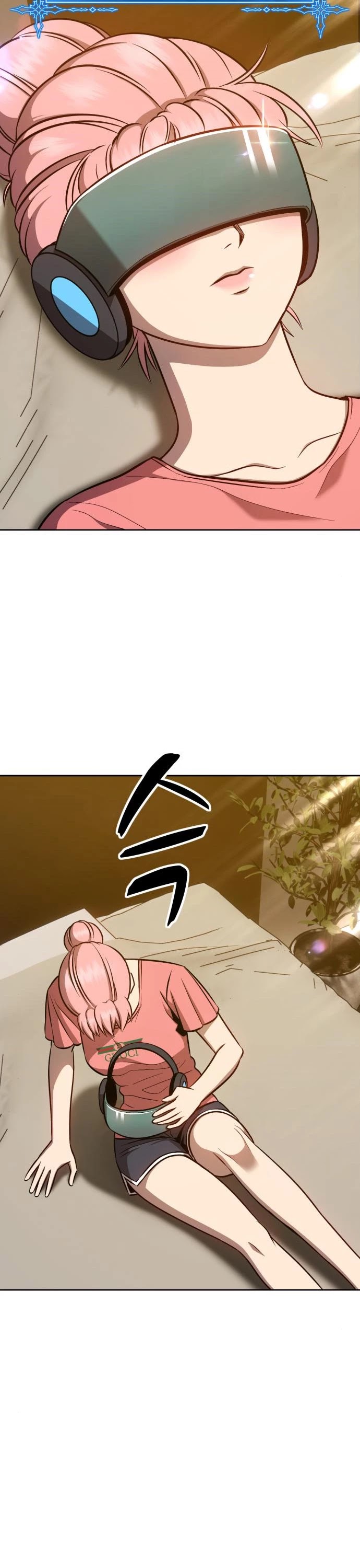 +99 Wooden Stick Chapter 6 page 95 - Chapter 6