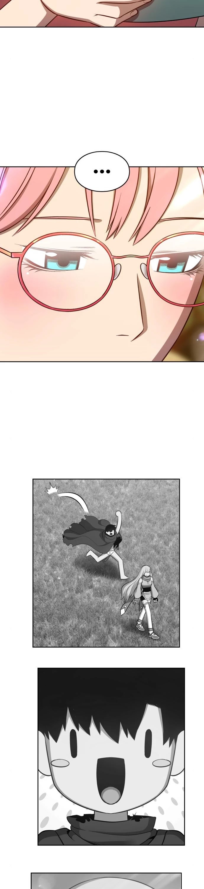 +99 Wooden Stick Chapter 6 page 97 - Chapter 6