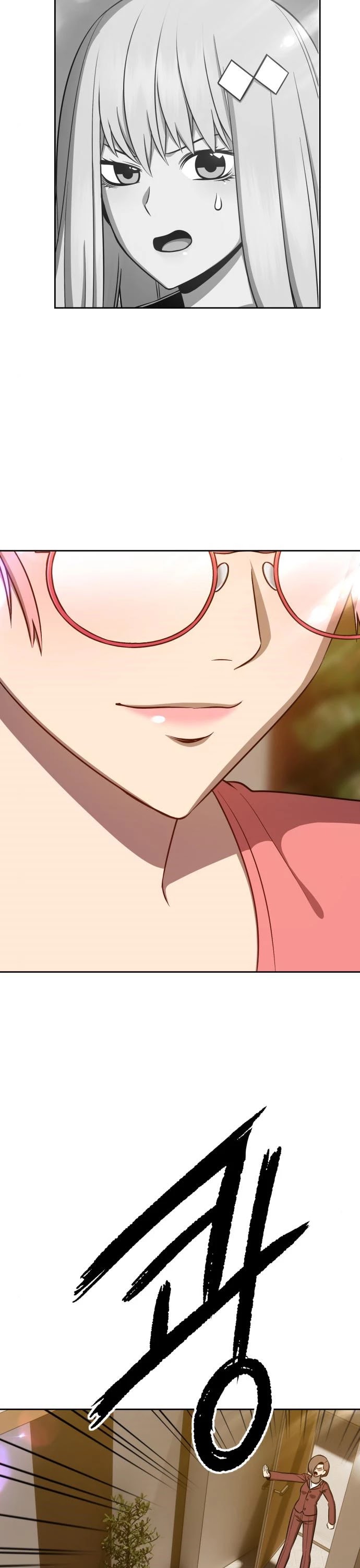 +99 Wooden Stick Chapter 6 page 98 - Chapter 6