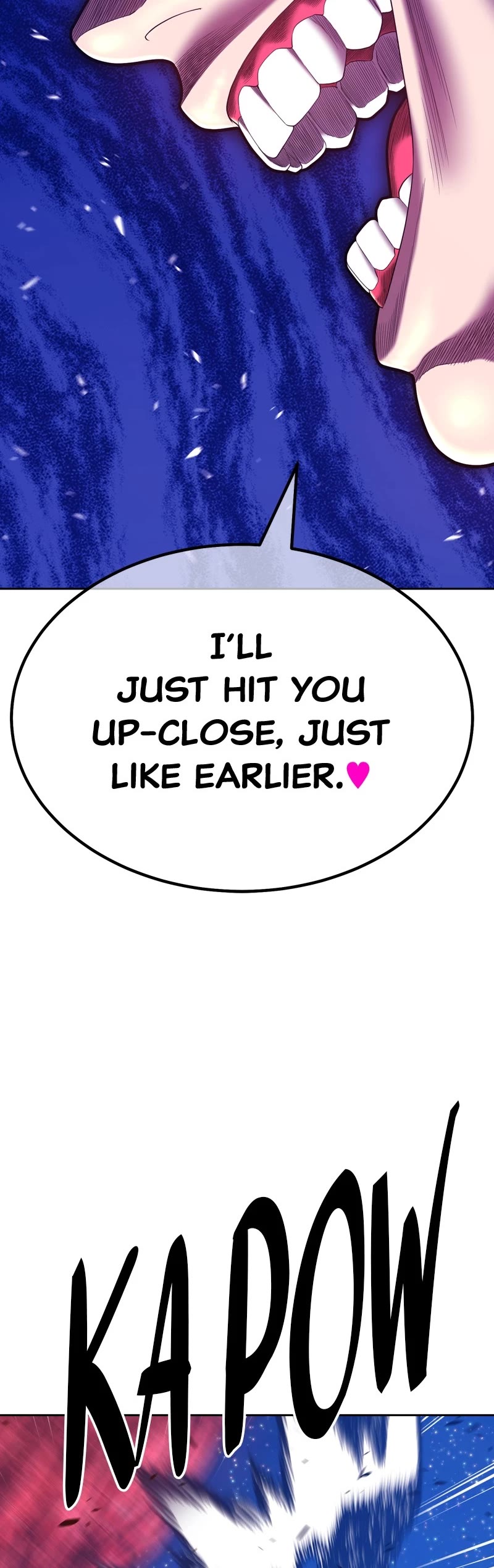 +99 Wooden Stick Chapter 60 page 100 - Chapter 60: Ep. 60 - Last Episode (6)