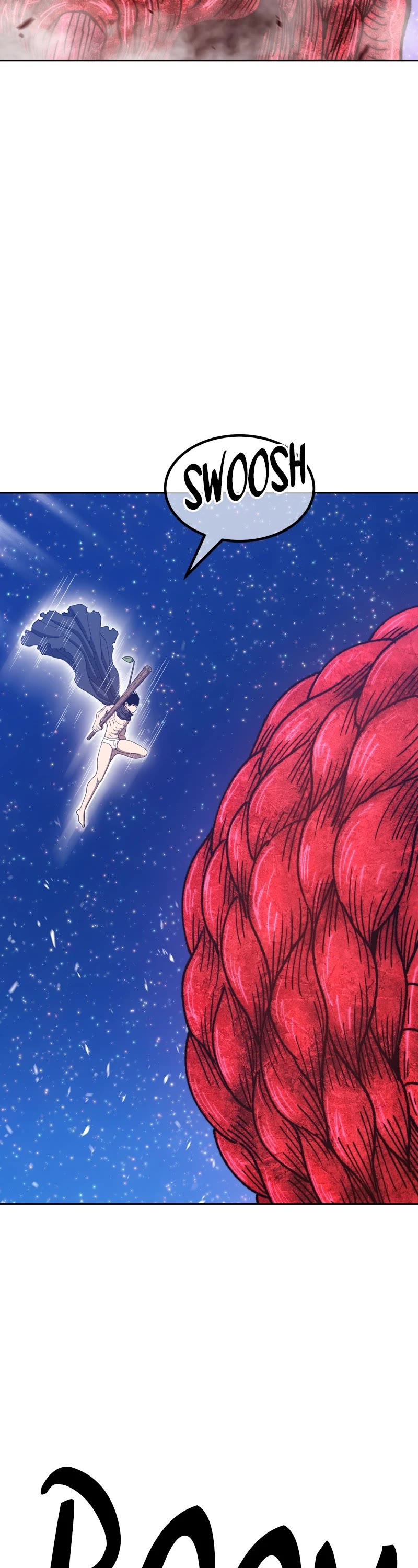 +99 Wooden Stick Chapter 60 page 103 - Chapter 60: Ep. 60 - Last Episode (6)