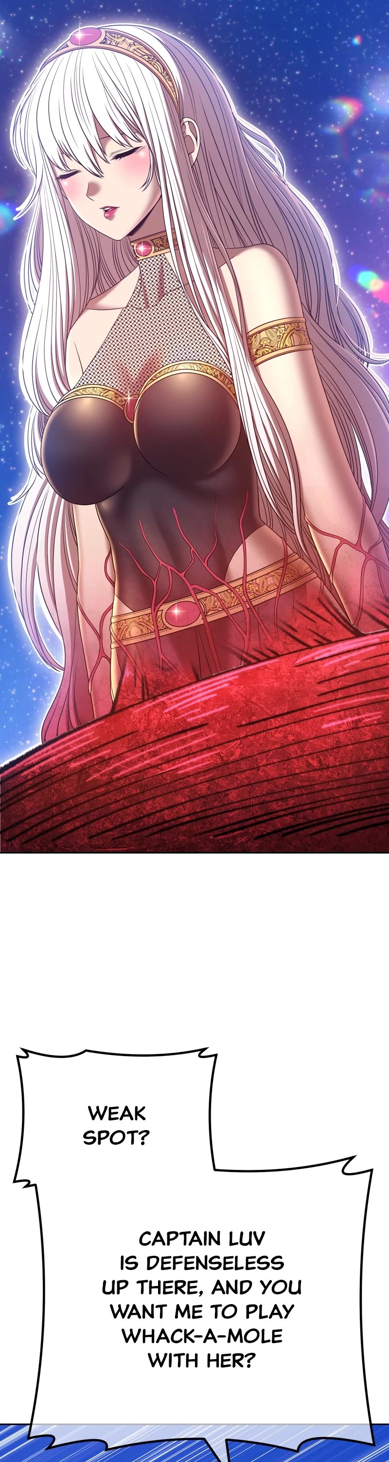 +99 Wooden Stick Chapter 60 page 108 - Chapter 60: Ep. 60 - Last Episode (6)