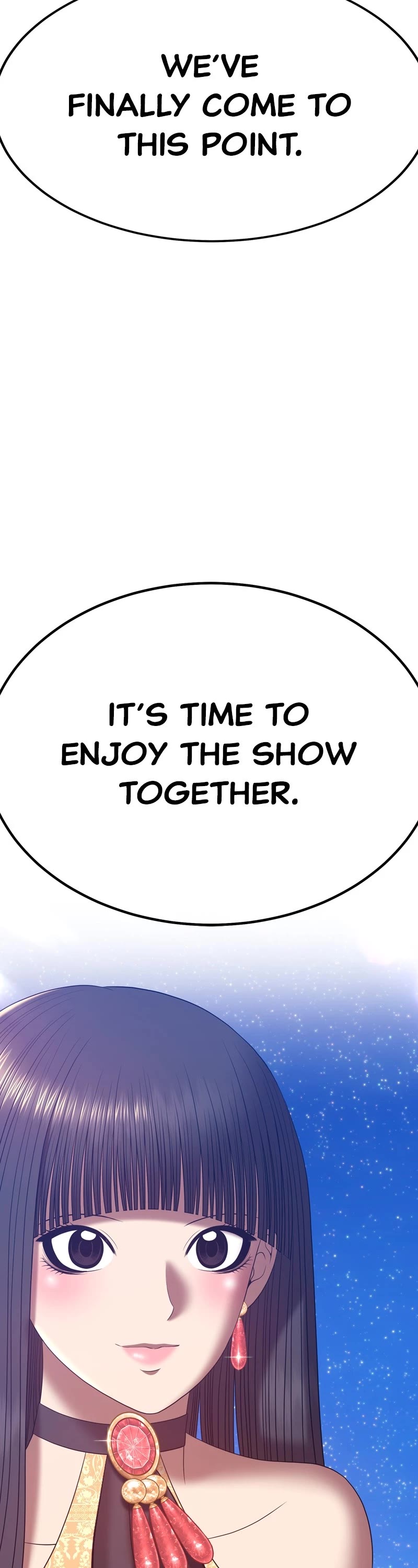 +99 Wooden Stick Chapter 60 page 11 - Chapter 60: Ep. 60 - Last Episode (6)